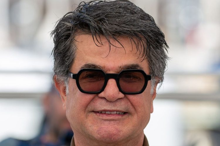 jafar panahi