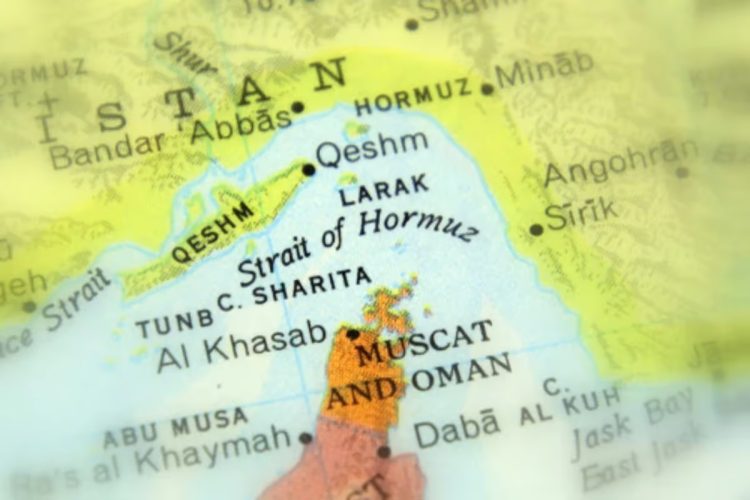 Le minacce dell'Iran su Hormuz