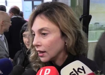 Marianna Madia