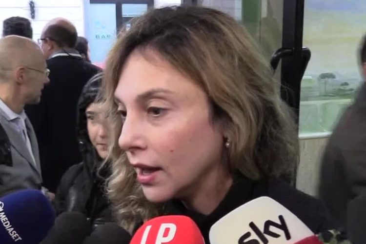 Marianna Madia