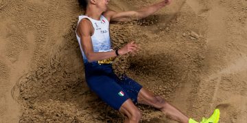 Mattia Furlani