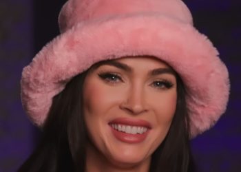 Megan Fox