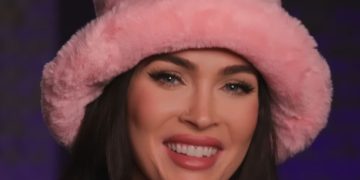 Megan Fox