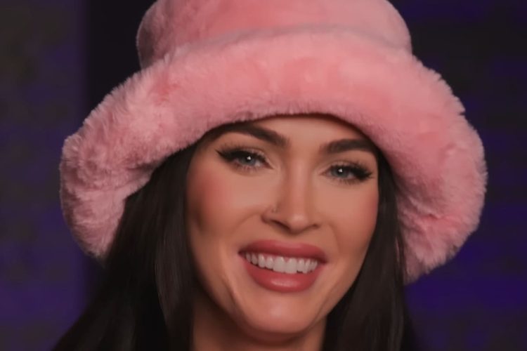Megan Fox