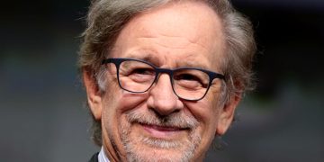 Steven Spielberg