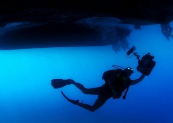 Un sub alle Maldive per fare chiarezza sulla morte dei sub italiani