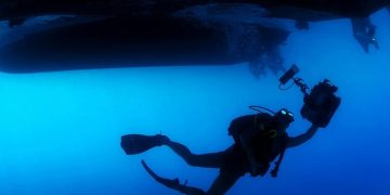 Un sub alle Maldive per fare chiarezza sulla morte dei sub italiani