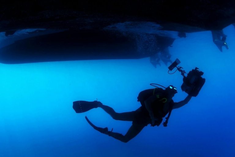 Giannutri, sub di 64 anni muore dopo un malore durante l’immersione