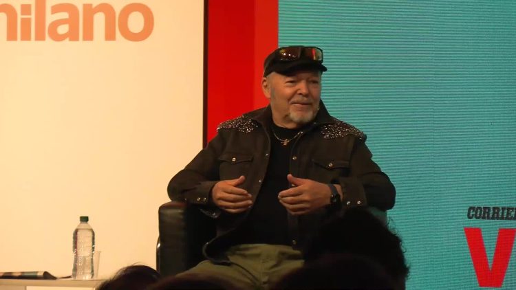 Vasco Rossi