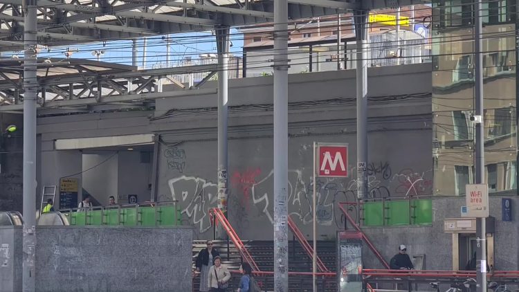 Capotreno aggredita a Lambrate: i sindacati denunciano carenze di sicurezza croniche