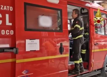 Maltempo Piemonte, 374 interventi dei vigili del fuoco in due giorni