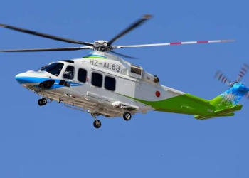 Arabia Saudita, elicottero di Saudi Aramco precipita a Ras Tanura: 14 morti