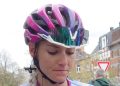 Giro di Svizzera femminile: Žigart si frattura la mandibola, caduta per un dosso