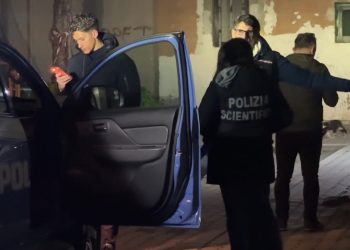 20260203212403_Ragazza_di_22_anni_uccisa_a_Napoli_in_corso_indagini_della_Polizia__RAW