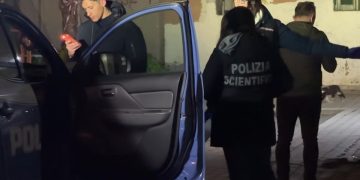 20260203212403_Ragazza_di_22_anni_uccisa_a_Napoli_in_corso_indagini_della_Polizia__RAW