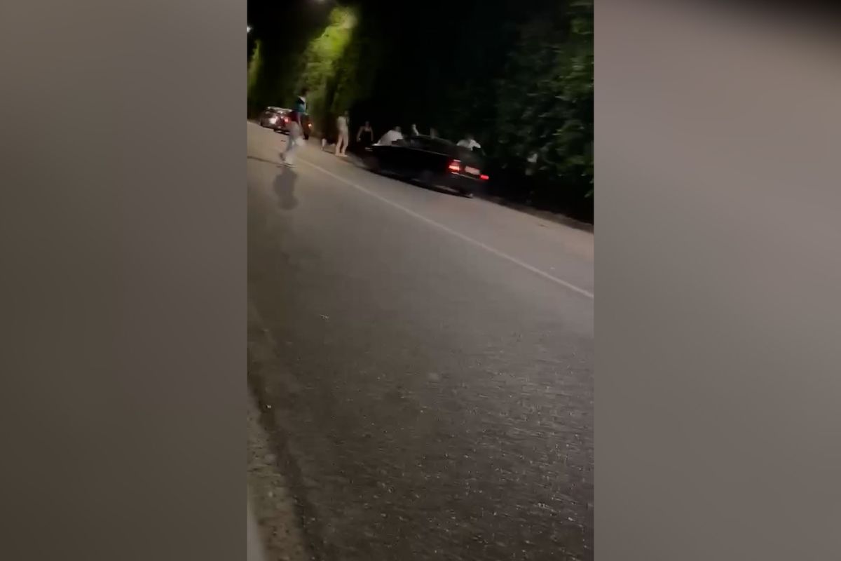 Auto investe giovani davanti a una discoteca a Taormina, il sindaco: “Tentato omicidio”