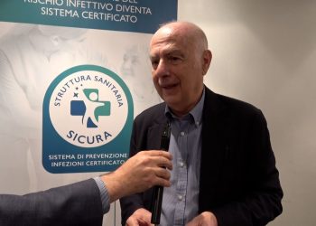 Infezioni ospedaliere, l’allarme degli esperti: “Una pandemia silente”