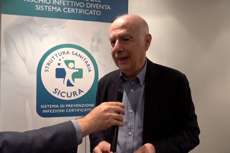 Infezioni ospedaliere, l’allarme degli esperti: “Una pandemia silente”