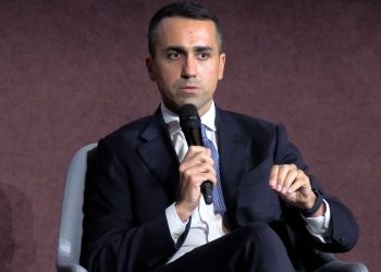 Luigi Di Maio