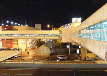 Fiumicino miglior aeroporto europeo per l'ottava volta: punta a 53 milioni di passeggeri