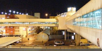 Fiumicino miglior aeroporto europeo per l'ottava volta: punta a 53 milioni di passeggeri