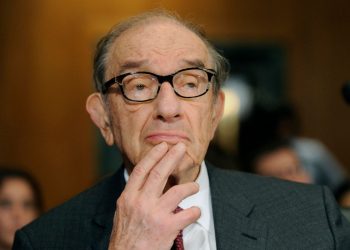 Alan Greenspan è morto a 100 anni: addio all’uomo che guidò la Fed per quasi vent’anni