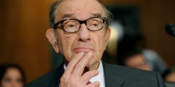 Alan Greenspan è morto a 100 anni: addio all’uomo che guidò la Fed per quasi vent’anni