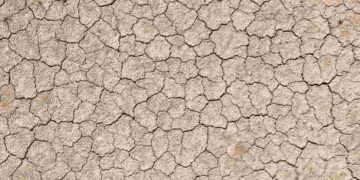 Siccità in Europa: 156.703 km² colpiti nel 2024, costi per l'Italia a 13,4 miliardi