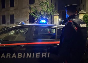 arresto avvenuto nella notte per un 30enne palestinese_ accusato di propaganda jihadista online