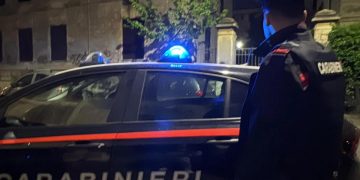 arresto avvenuto nella notte per un 30enne palestinese_ accusato di propaganda jihadista online