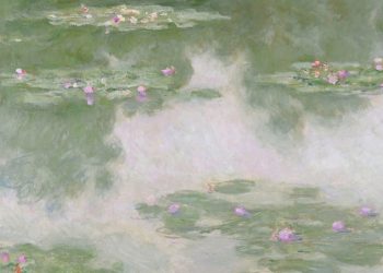 La Nymphéas di Monet. Asta da record: venduta a Londra per 48 milioni di euro