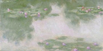 La Nymphéas di Monet. Asta da record: venduta a Londra per 48 milioni di euro