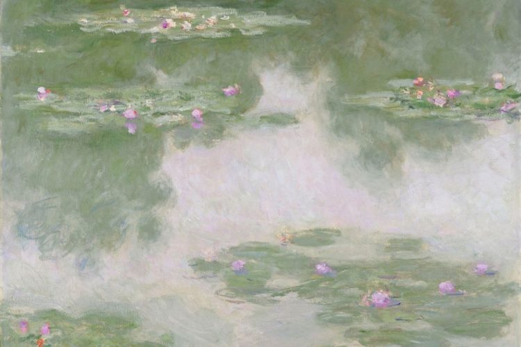 La Nymphéas di Monet. Asta da record: venduta a Londra per 48 milioni di euro