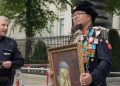 Attivista ucciso in Polonia - nella foto, Semyon Skrepetsky