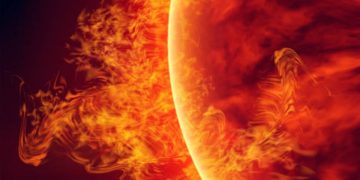 La Terra non verrà assorbita dal Sole: lo conferma un nuovo studio