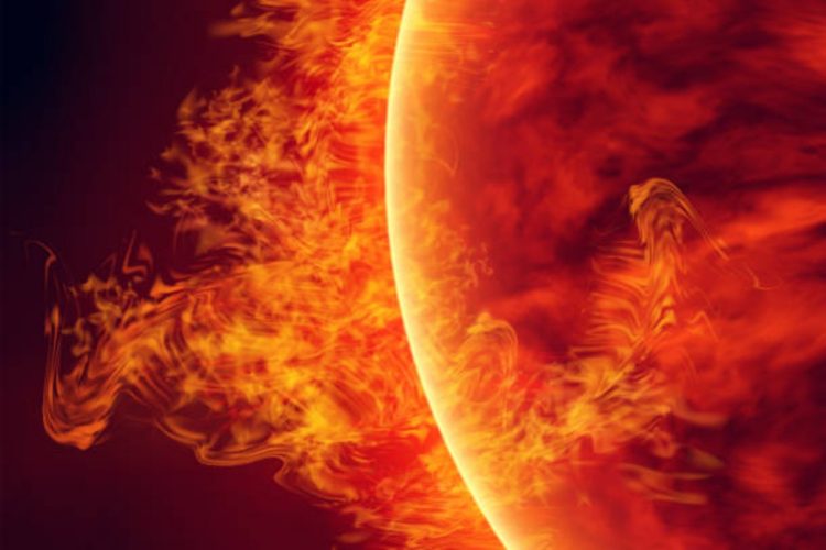 La Terra non verrà assorbita dal Sole: lo conferma un nuovo studio