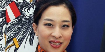 Bajrakitiyabha, principessa della Thailandia