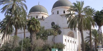 Libia, attivisti italiani rilasciati - nella foto, Bengasi