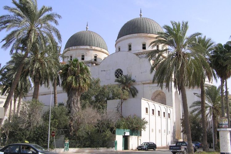 Libia, attivisti italiani rilasciati - nella foto, Bengasi
