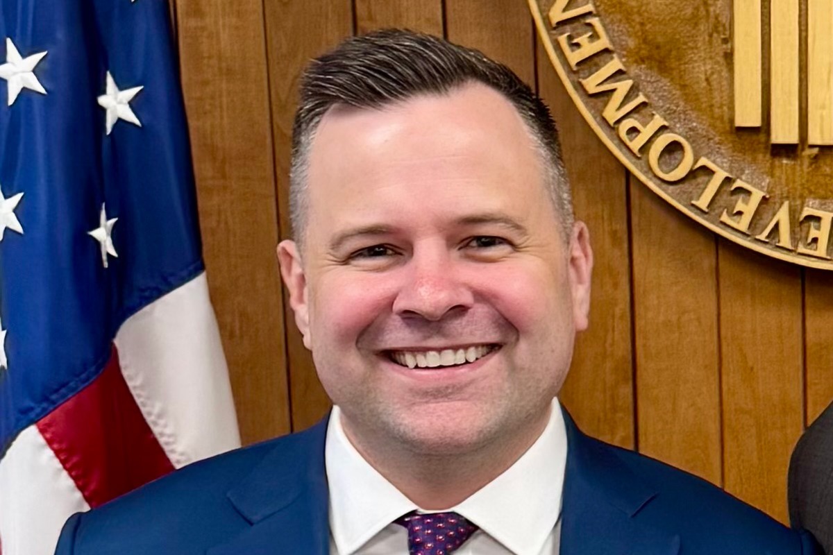 Trump nomina Bill Pulte nuovo direttore ad interim dell’intelligence nazionale, è polemica