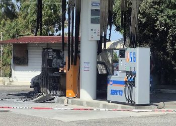 Braccianti bruciati vivi in Calabria, due fermi per omicidio