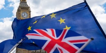 Brexit, il 60% dei giovani britannici vuole tornare in Europa