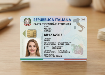 Proroga della validità delle carte d’identità cartacee: ecco le nuove scadenze e novità