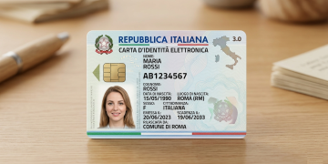 Proroga della validità delle carte d’identità cartacee: ecco le nuove scadenze e novità