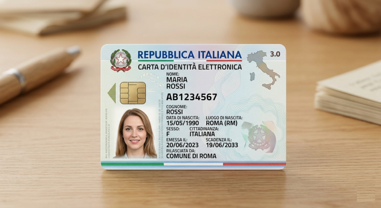 Proroga della validità delle carte d’identità cartacee: ecco le nuove scadenze e novità