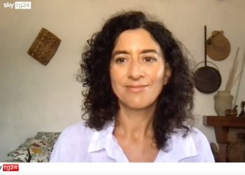 Addio a Carola Frediani