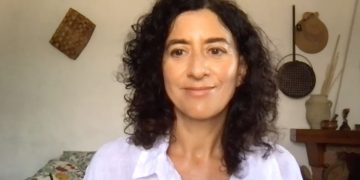 Addio a Carola Frediani