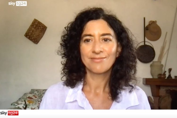 Addio a Carola Frediani