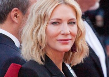 Cate Blanchett nominata docente di recitazione all’Università di Oxford dal 2026