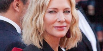Cate Blanchett nominata docente di recitazione all’Università di Oxford dal 2026